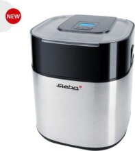 Steba IC 30 fagylaltkészítő gép, 1,5 l