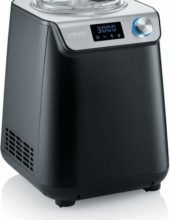 Severin EZ 7407 Fagylalt- és joghurtkészítő gép, 2 l