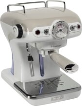 Ariete Vintage 1389 espresso kávéfőző, bézs