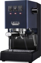 Gaggia Classic Evo E24 RI9481/15 espresso kávéfőző, Kék