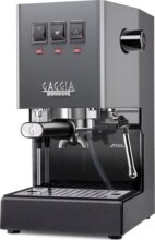 Gaggia Classic Evo E24 RI9481/16 espresso kávéfőző, Szürke