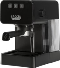 Gaggia Espresso Style EG2111/01 espresso kávéfőző, Fekete
