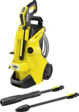 Kärcher K 4 Power Control Flex magasnyomású mosó, 130 bar