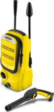 Kärcher K 2 Compact magasnyomású mosó, 110 bar