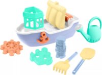 Mochtoys, Homokozó készlet kalózhajóval