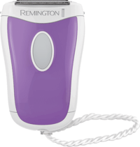 Remington Smooth & Silky WSF4810 női borotva