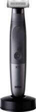 Braun XT5300 Face & Body hibrid borotva
