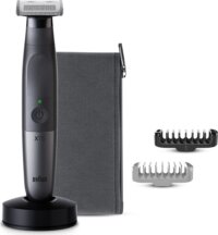 Braun XT5300 Face & Body hibrid borotva