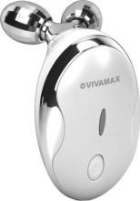 Vivamax GYVAK3 arcmasszírozó roller EMS technológiával