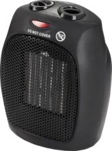 Adler AD 7702 hősugárzó, 1500W