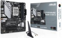 Asus PRIME B650M-A WiFi II alaplap