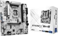 ASRock B760M-X GEN5 alaplap