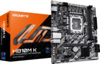 Gigabyte H810M K alaplap
