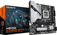 Gigabyte H810M GAMING WiFi6 alaplap