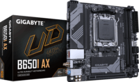Gigabyte B650I AX alaplap