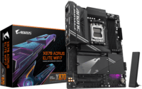 Gigabyte X870 AORUS ELITE WIFI7 alaplap