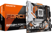 Gigabyte B850M FORCE alaplap