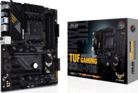 Asus TUF GAMING B550-PRO alaplap