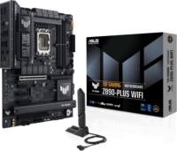 Asus TUF GAMING Z890-PLUS WiFi alaplap