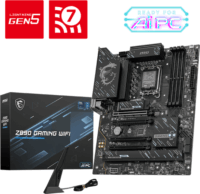 MSI Z890 GAMING WiFi alaplap