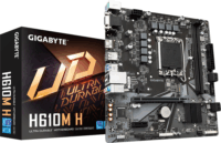 Gigabyte H610M H alaplap