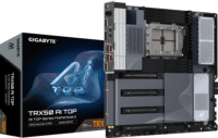 Gigabyte TRX50 AI TOP-2B alaplap