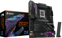 Gigabyte Z890 AORUS ELITE WIFI7 alaplap