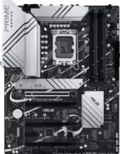 Asus PRIME Z790-P alaplap