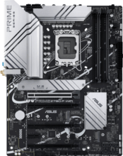 Asus PRIME Z790-P WiFi alaplap