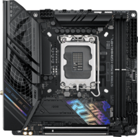 Asus ROG STRIX B760-I GAMING WiFi alaplap