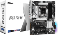 ASRock B760 Pro RS alaplap