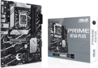 Asus PRIME B760-PLUS alaplap
