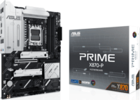 Asus PRIME X870-P alaplap