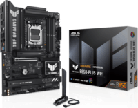 Asus TUF GAMING B850-PLUS WiFi alaplap