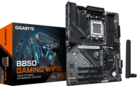 Gigabyte B850 GAMING WiFi6 alaplap