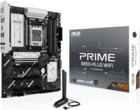 Asus PRIME B850-PLUS WiFi alaplap