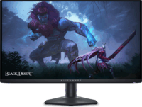 Dell Alienware AW2725DF 26,7" QHD QD-OLED gaming monitor
