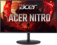Acer Nitro XF240YW3biiph 23,8" Full HD IPS LED gaming monitor