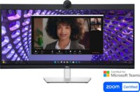 Dell Pro P3424WEB 34,1" WQHD IPS ívelt LED monitor