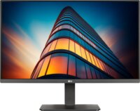 LG UltraFine 27BA45U-B 27" 4K UHD IPS monitor