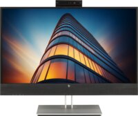 HP E27m G4 27" QHD IPS LED monitor