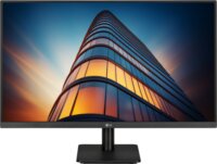 LG 27BA400-B 27" Full HD IPS monitor