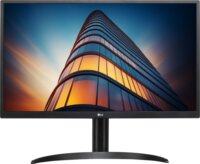 LG UltraFine 27BP55U-B 27" 4K UHD IPS monitor