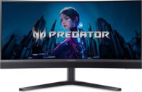 Acer Predator X34 V3 34" UWQHD VA Mini LED ívelt gaming monitor