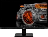 LG UltraFine 27UK670P-B 27" 4K UHD IPS monitor