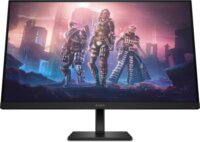 HP OMEN 32q 31,5" QHD gaming monitor