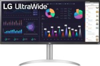 LG UltraWide 34WQ650-W 34" Full HD IPS monitor