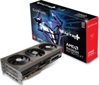 Sapphire Radeon RX 9070 XT Nitro+ 16GB GDDR6 OC