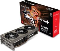 Sapphire Radeon RX 9060 XT Nitro+ 16GB GDDR6 OC