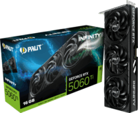 Palit GeForce RTX 5060 Ti Infinity 3 16GB GDDR7